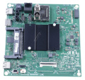 Grundig Chassis Module For Lcd/plasma - Ne-50a58a M-srs-3hd-uhd-2d-50hz Original Pulled - 3GG110